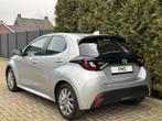 Toyota Yaris 1.5 Hybrid Active CarPlay Camera, Gebruikt, Zwart, 450 kg, 1490 cc