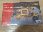 130730 Bouwmachineset Max Bögl, Hobby en Vrije tijd, Modeltreinen | H0, Overige merken, Gelijkstroom of Wisselstroom, Overige typen