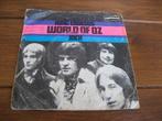 60s the world of oz, Cd's en Dvd's, Vinyl Singles, Gebruikt, 7 inch, Single, Ophalen of Verzenden