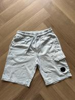 C.P. Company shorts babyblue XS, Verzenden