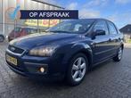 Ford Focus 1.6-16V Futura airco, Gebruikt, 4 cilinders, Origineel Nederlands, Handgeschakeld