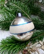 Ajeko met de glazen poedersneeuw., Diversen, Kerst, Verzenden, Zo goed als nieuw