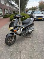 Gilera runner 125cc sd buitenlandse papieren, Motoren, Ophalen