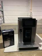DeLonghi PrimaDonna Soul ECAM 610.55.SB - Volautomatische es, Witgoed en Apparatuur, Koffiezetapparaten, Koffiemachine, Ophalen of Verzenden