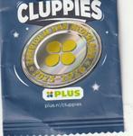 Ruilen super cluppie 3 tegen amateur cluppie, Verzamelen, Supermarktacties, Plus, Ophalen of Verzenden