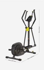 Crosstrainer, Sport en Fitness, Ophalen, Zo goed als nieuw, Crosstrainer