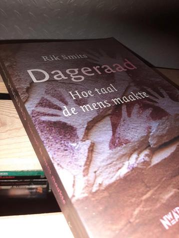 Dageraad - Rik Smits beschikbaar voor biedingen