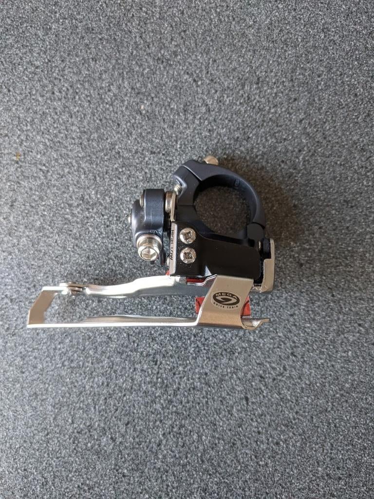Voorderailleur, Ophalen of Verzenden, Nieuw, Derailleur of Ketting, Shimano
