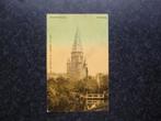 ZUTPHEN Drogenapstoren Tulpkaart Tinto Novum, Verzamelen, Ansichtkaarten | Nederland, Ophalen of Verzenden, Voor 1920, Gelderland