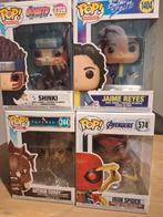 Diverse Funko Pop s, Ophalen, Zo goed als nieuw