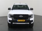 Ford Ranger 2.0 SUPER CAB ECOBLUE WILDTRAK | AUT. | ADAPTIVE, Auto's, Ford, Automaat, Gebruikt, 4 cilinders, Wit