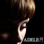 CD-sale ADELE - 19, Cd's en Dvd's, Verzenden, 1980 tot heden, Zo goed als nieuw, Jazz