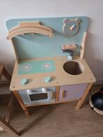 Speelgoed keuken, Kinderen en Baby's, Speelgoed | Houten speelgoed, Ophalen of Verzenden
