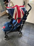Buggy Easywalker limited edition, Kinderen en Baby's, Buggy's, Ophalen of Verzenden, Zo goed als nieuw, Verstelbare rugleuning