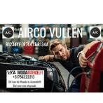airco vullen van uw auto ? bel Wouda Assendelft, Ophalen, Nieuw, Wandairco