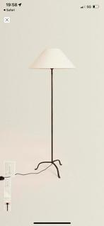 Gezocht lamp zara, Ophalen of Verzenden, Zo goed als nieuw, Minder dan 100 cm