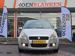 Suzuki Splash 1.2 Exclusive BJ.2009 / Airco / Elektr.Pakket, Gebruikt, 4 cilinders, 965 kg, Elektrische ramen