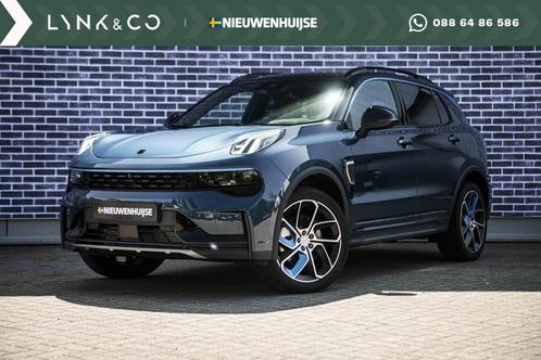 Lynk & Co 01 1.5 Business Edition | NIEUW | UIT VOORRAAD LEV, Auto's, Lynk & Co, Bedrijf, Te koop, ABS, Adaptive Cruise Control