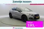 DS DS 4 Crossback 1.2 PureTech Business - Camera, Carplay, T, Auto's, DS, Gebruikt, 1199 cc, Bedrijf, Handgeschakeld