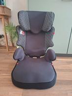 Autostoeltje / booster 15-36kg, Autogordel, 15 t/m 36 kg, Zo goed als nieuw, Verstelbare rugleuning