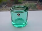 Iittala Marimekko Kivi 6 cm light green oude versie, Verzenden, Nieuw, Overige materialen, Minder dan 25 cm