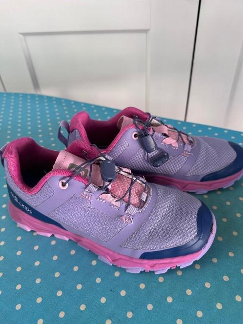 Wandelschoenen maat 34 van Trollkids, Kinderen en Baby's, Kinderkleding | Schoenen en Sokken, Zo goed als nieuw, Schoenen, Meisje