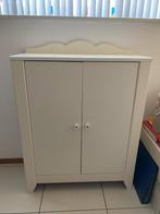 commode / 2-deurs kastje IKEA Hensvik, Ophalen, Gebruikt, 90 tot 105 cm, Minder dan 75 cm