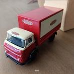 COMMER KERRIER-GAMECOCK 1:50 HANDGEBOUWD, Ophalen of Verzenden