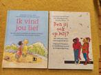 Boeken:  ik vind je lief en ben jij ook mij, Boeken, Ophalen of Verzenden, Fictie algemeen