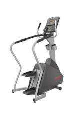 Life Fitness Integrity Stepper | Stapper | Staptoestel |, Sport en Fitness, Ophalen of Verzenden, Zo goed als nieuw, Benen, Overige typen