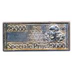 Reader’s Digest Speciale Prijs 29000 bewijs, Postzegels en Munten, Ophalen of Verzenden, Euro's, Los biljet