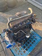 1275 cc motor voor de classic mini, Ophalen