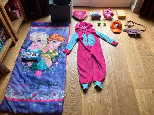 Meisjesspullen (kameropruiming dochter), Kinderen en Baby's, Kinderspulletjes, Gebruikt, Ophalen