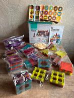 Magnetische Bouwstenen - 110 Delig magnetic tiles sint, Kinderen en Baby's, Speelgoed | Bouwstenen, Ophalen of Verzenden, Nieuw