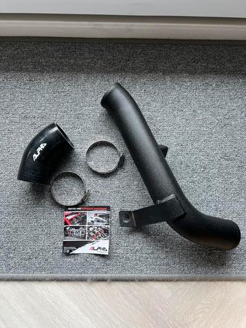 Alpha Competition Throttle pipe EA888.1/2 beschikbaar voor biedingen