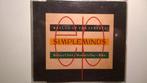 Simple Minds - Ballad Of The Streets, Cd's en Dvd's, Maxi-single, Ophalen of Verzenden, Zo goed als nieuw, 1 single