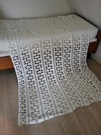 gehaakte sprei, Huis en Inrichting, Ophalen of Verzenden