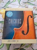 Calculus early transcendentals, Ophalen of Verzenden, Beta, Zo goed als nieuw, WO