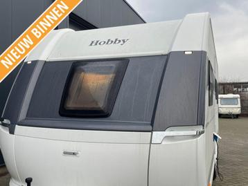 Hobby Excellent Edition 540 UL 1800 kg as beschikbaar voor biedingen