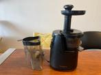 SuperJuicer slowjuicer, Ophalen of Verzenden, Gebruikt, Elektrisch, Slowjuicer