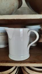 Antieke stroopkan (nuzzelspul), Antiek en Kunst, Antiek | Servies los, Ophalen of Verzenden