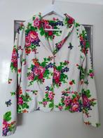 King Louie blazer/colbert, Kleding | Dames, Maat 38/40 (M), Overige kleuren, Ophalen of Verzenden, Zo goed als nieuw