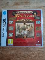 Professor Layton en de Doos van Pandora - Nintendo DS, Spelcomputers en Games, Puzzel en Educatief, 1 speler, Ophalen of Verzenden