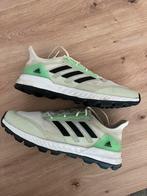Adidas hockeyschoenen maat 41 1/2, Ophalen of Verzenden, Zo goed als nieuw, Schoenen