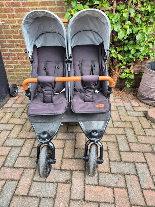 Kees K2 plus, Kinderen en Baby's, Tweelingen en Meerlingen, Gebruikt, Kinderwagen of Buggy, Ophalen