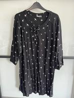 STRADIVARIUS Blouse maat L, Ophalen of Verzenden, Zo goed als nieuw, Zwart