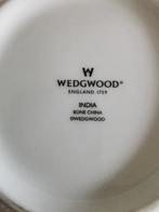 India wedgwood theepot, Huis en Inrichting, Keuken | Servies, Ophalen, Overige typen, Zo goed als nieuw, Wedgwood