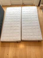 Auping Cresto Matrassen 90x200 Firm - Zo goed als nieuw!, Huis en Inrichting, Slaapkamer | Matrassen en Bedbodems, 90 cm, Eenpersoons