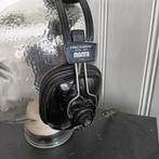 Manta model 3000 vintage headphone 1978, Ophalen of Verzenden, Gebruikt, Overige merken