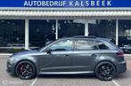 Audi RS3 2.5 TFSI RS3 quattro|ABT|Pano|RS Zetels|DAB|430PK|, Automaat, 430 pk, Gebruikt, Euro 6